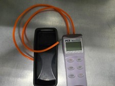 Pce p30 manometer usato  Italia