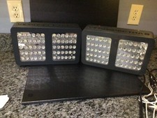 Viparspectra v300 led for sale  Annapolis