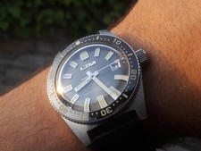 Orologio meccanico sub usato  Italia