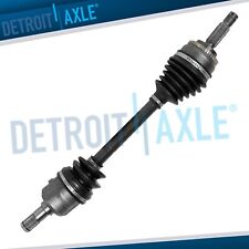 Front right axle for sale  Detroit