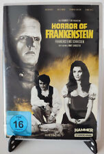 Horror frankenstein frankenste gebraucht kaufen  Hüllhorst