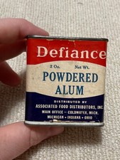Vintage defiance brand for sale  Covington