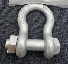 Wll alloy anchor for sale  North Salt Lake