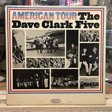 Rock pop dave for sale  San Diego