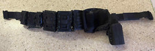 G-Code Tactical 1.75" Scorpion Assaulter's System, cinto de operador MOLLE, GRANDE comprar usado  Enviando para Brazil