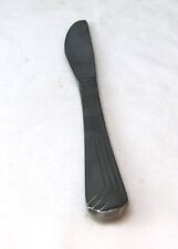 Faca de jantar multifacetada linha diagonal aço inoxidável fabricante desconhecido UNF759 (VES) comprar usado  Enviando para Brazil