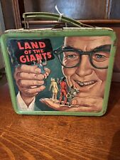 Vintage land giants for sale  Malone