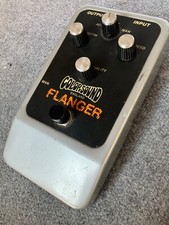 Coloursound flanger adt for sale  BEXHILL-ON-SEA