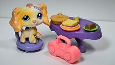 Littlest petshop lps d'occasion  Lons-le-Saunier