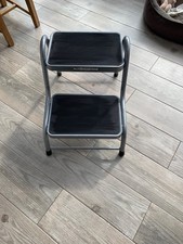 Double steel step for sale  GAINSBOROUGH