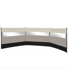 Royal windbreak for sale  DUNSTABLE