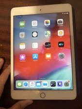 Ipad mini 64gb usato  Biancavilla