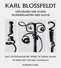 Karl blossfeldt urformen gebraucht kaufen  Berlin