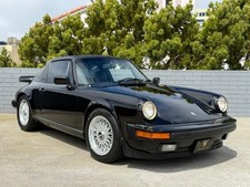 1984 porsche 911 for sale  Monterey