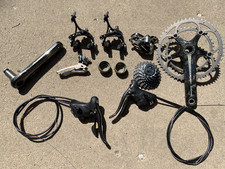 Campagnolo records groupset for sale  Golden