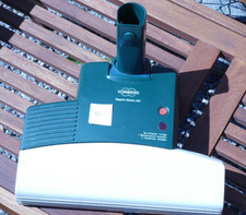 Vorwerk teppich bürste gebraucht kaufen  Augsburg