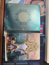 Kuni steelbook hne gebraucht kaufen Kuni steelbook hne gebraucht kaufen  Paderborn