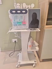 Hydra visage usato  Ruvo di Puglia