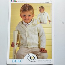 Bhkc baby child for sale  NOTTINGHAM