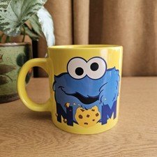 Sesame street nom for sale  MORECAMBE