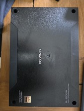 kenwood amplifier for sale kenwood amplifier for sale ANDOVER