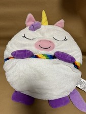 Happy nappers unicorn for sale  SOUTHPORT