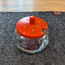 Vintage mas marmeladenglas gebraucht kaufen  Driedorf