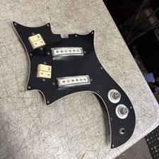 s 1960 electric mij guitar for sale s 1960 electric mij guitar for sale Orange