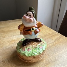 Walt disney happy for sale  NORWICH