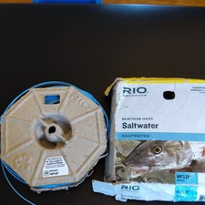 Rio wf12f line for sale  KIDDERMINSTER