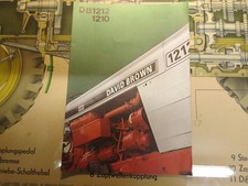 David brown case gebraucht kaufen David brown case gebraucht kaufen  Heinsberg