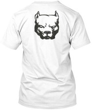 Camiseta American Bully Lifestyle Feita nos EUA Tamanho P a 5XL comprar usado  Enviando para Brazil