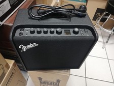 Fender mustang lt25 usato  Codroipo