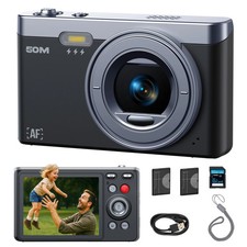 Fhd 1080p digitalkamera gebraucht kaufen  Deutschland
