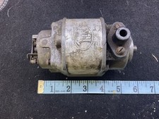 Magneto type vintage for sale  LEEDS
