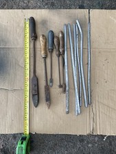 Vintage soldering irons for sale  RADSTOCK