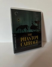 Phantom carriage 1920 for sale  ROWLEY REGIS