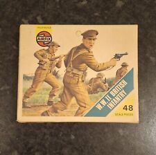 1974 airfix ww11 for sale  MAIDSTONE