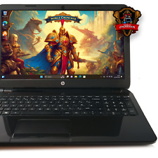 Cheap laptop big for sale  STOKE-ON-TRENT