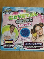 Crystal code factory d'occasion  Expédié en France