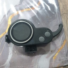 Display universale veicolo usato  Angri
