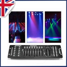 Stage lighting console for sale  LEICESTER