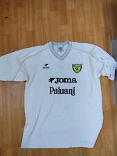 Maglia calcio italiana usato  Siena
