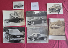 21410 volvo amazon d'occasion  Caderousse