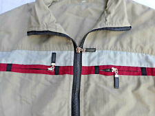 Jacke leicht gefüttert gebraucht kaufen  Berlin