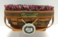 Longaberger christmas collecti for sale  Toledo