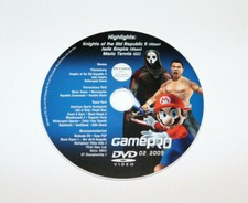 Gamepro dvd mario gebraucht kaufen  Bielefeld