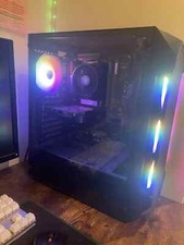 Razer cpu computer for sale  LONDON
