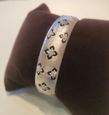 Braccialetto argento 925 usato  Padova