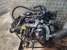 Volvo s80 engine for sale  DALKEITH